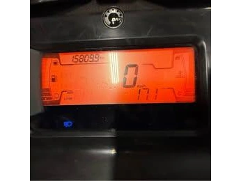 Ski-doo Expedition Xtreme 850 Etec 2021 alt