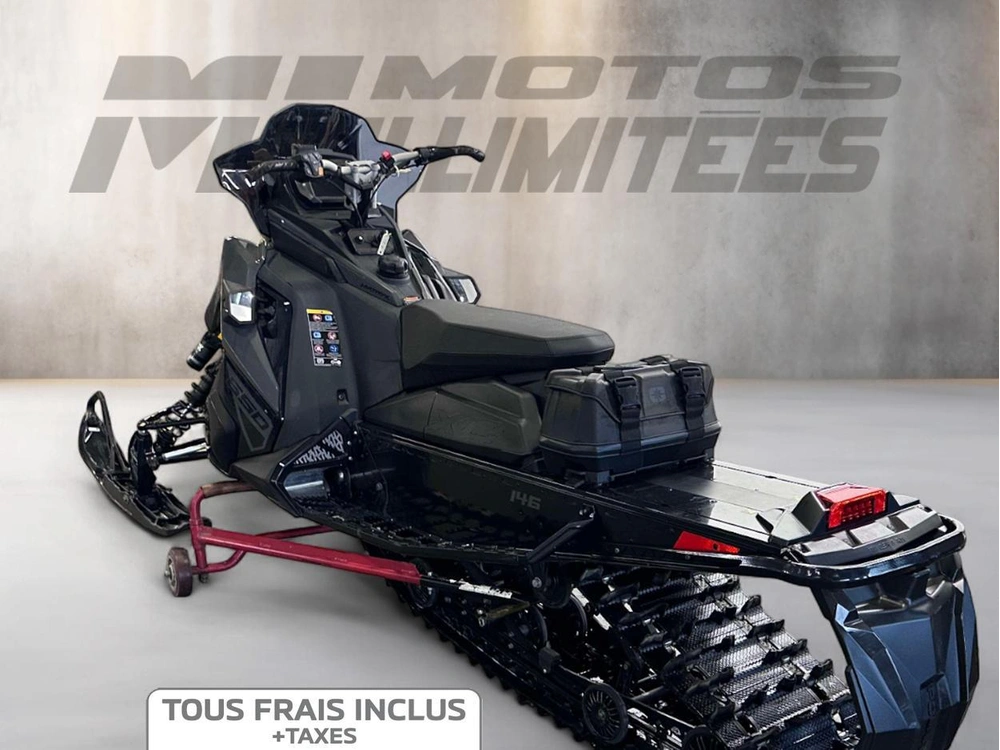Polaris 650 Switchback Xc 146 X 1.6 Es 2024 alt