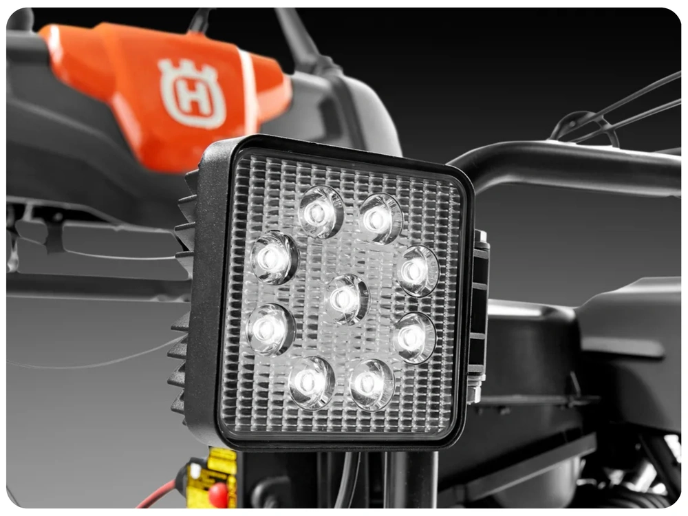 2026 Husqvarna St 227 alt