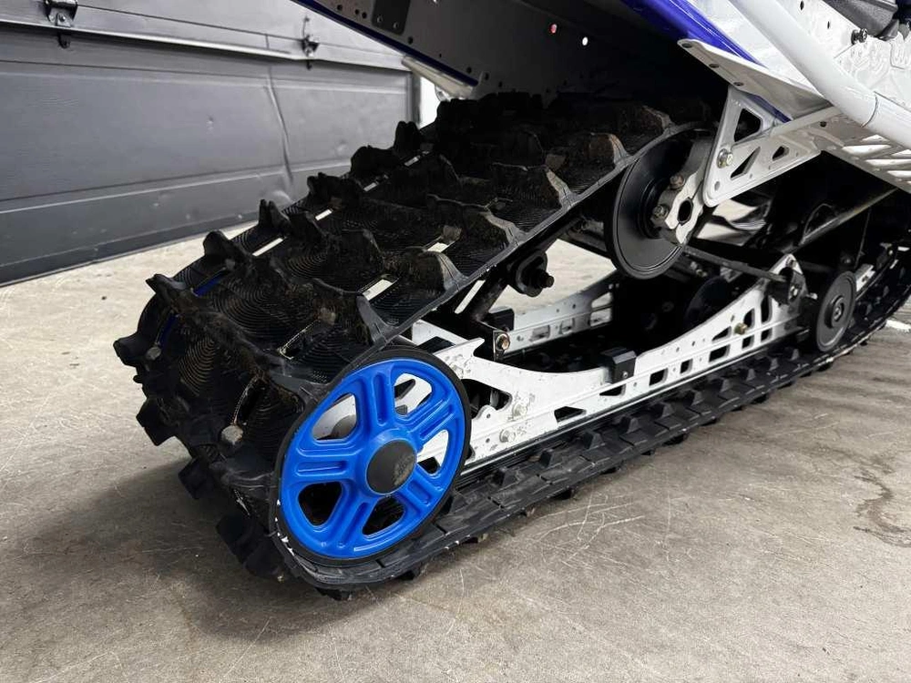 Yamaha Srviper Ltx Se 2016 alt