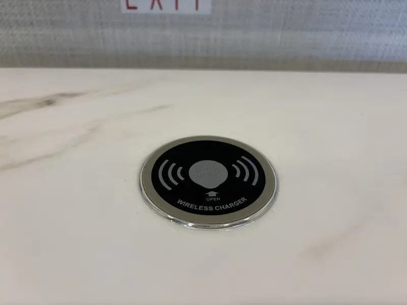 2026 Thor Echelon MB24