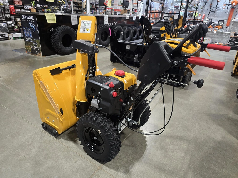 Cub Cadet 31ah5fvm596 2x26hd 2023 alt