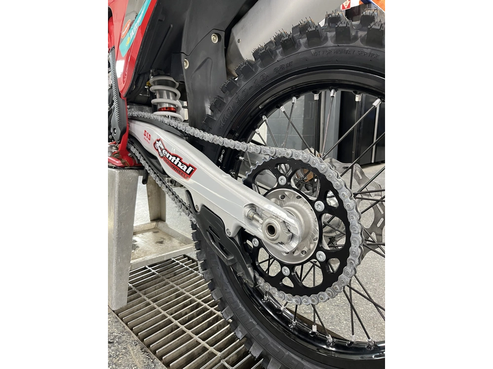 Gasgas Mc 350f 2024 alt