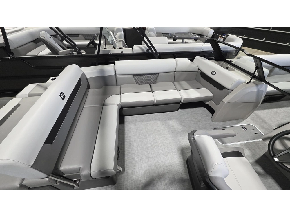 2026 Princecraft Vectra 23 Wrl alt