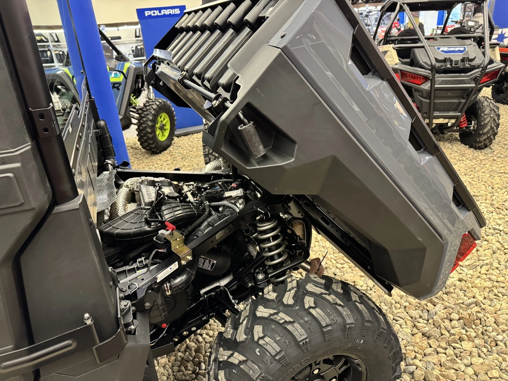 2026 Polaris Ranger Xp 1000 Northstar Ultimate alt
