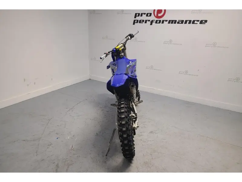 2021 Yamaha YZ250