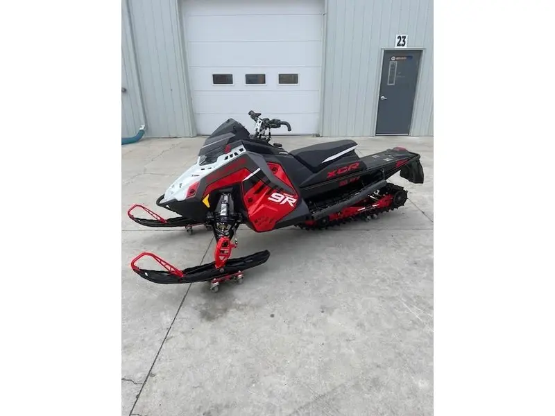 2026 Polaris 9R XCR 137
