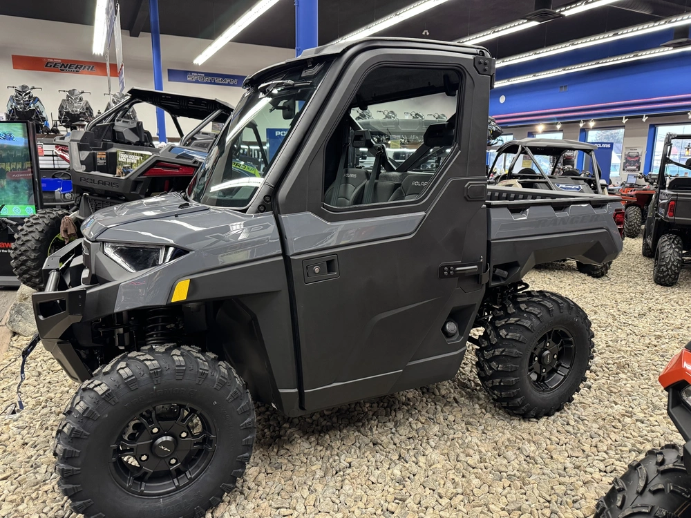 2026 Polaris Ranger Xp 1000 Northstar Ultimate alt