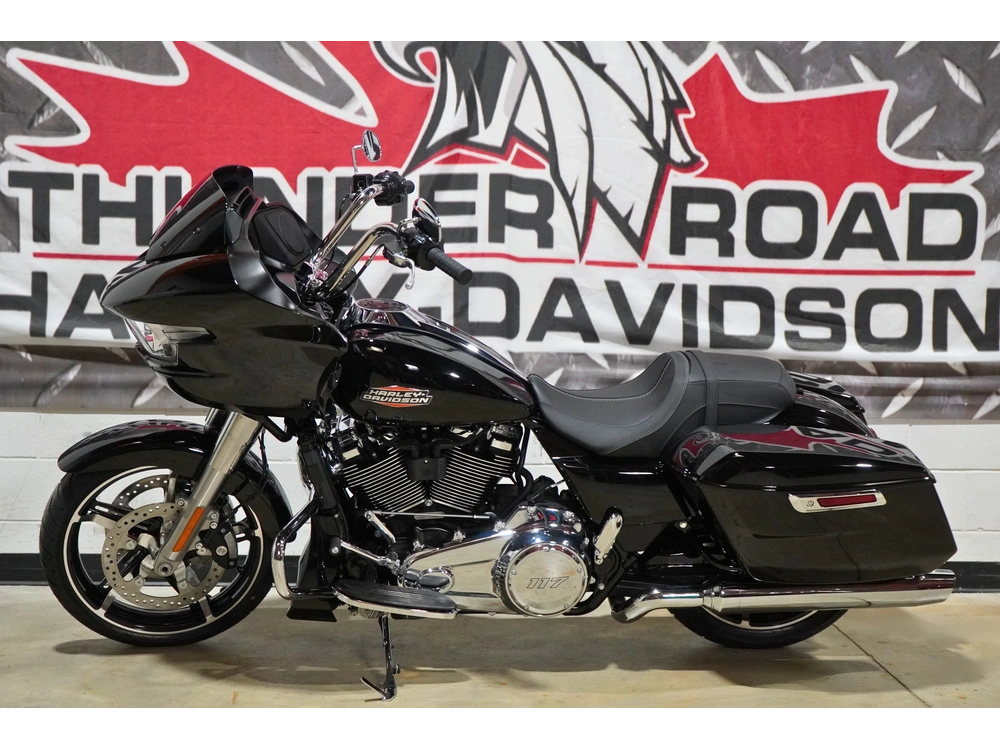 2025 Harley-davidson Fltrx Road Glide alt