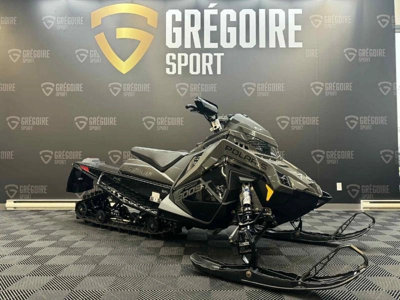 Polaris Patriot Boost Switchback Assault 146 2025 alt