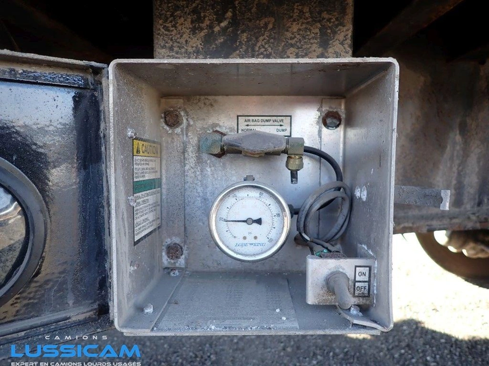 Lode King Spe53 2010