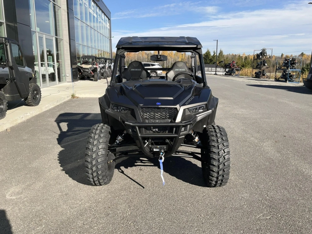 2026 Polaris General Xp 1000 Ultimate alt