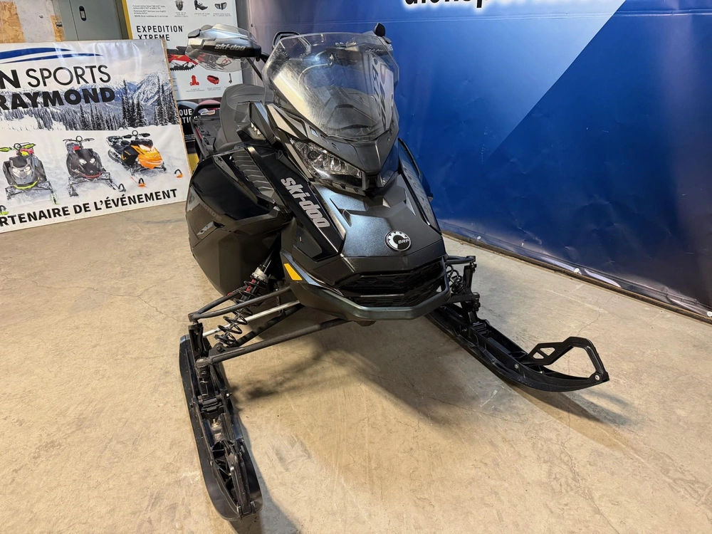 Ski-doo Renegade Adrenaline 900 Ace 2022 alt