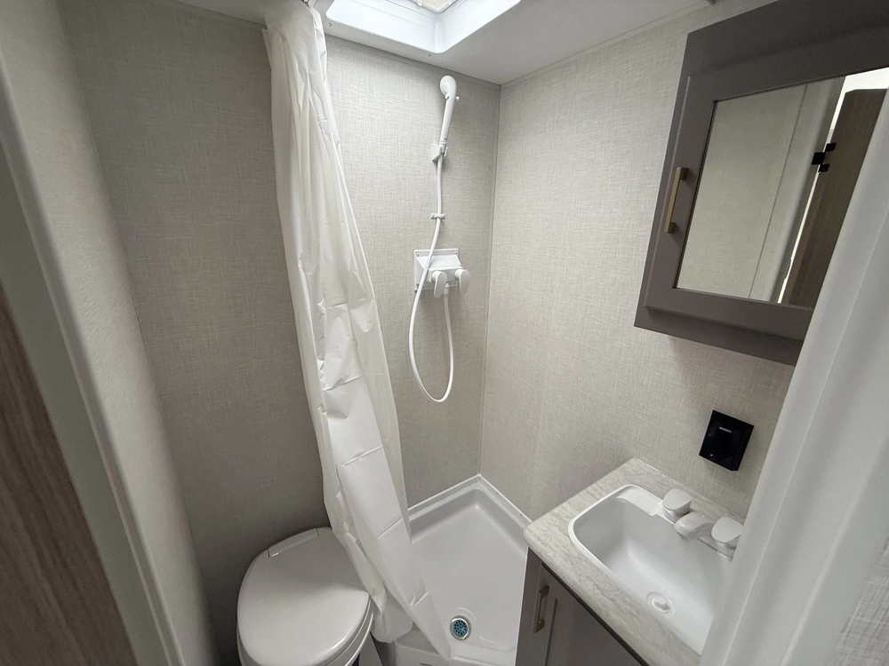 Kz-rv Sportsmen Classic 160qb 2026 alt