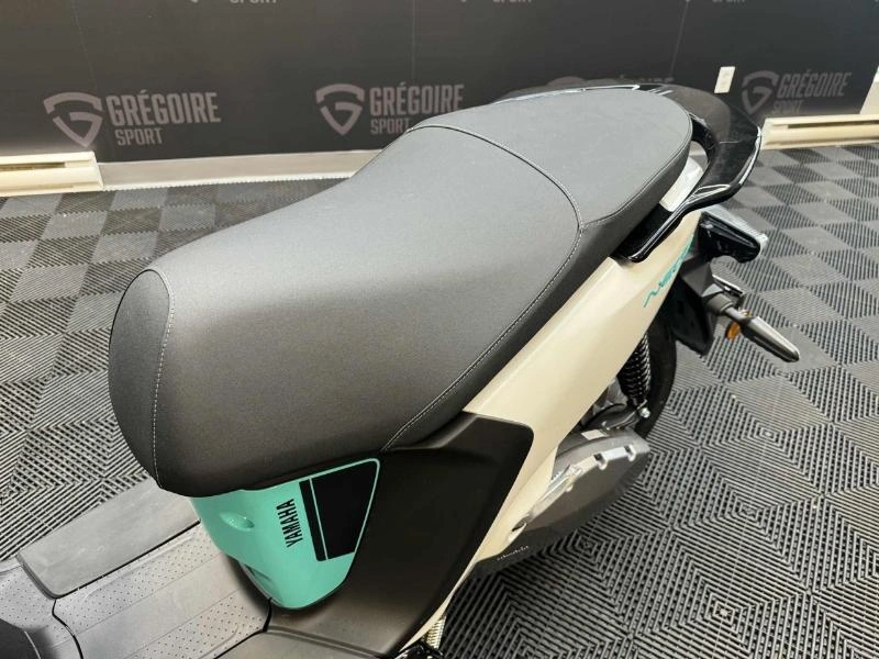Yamaha Neo's 2026 alt