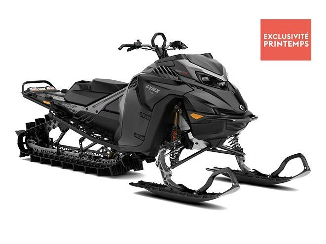 Lynx Shredder Ds 3900 850 E-tec Turbo R Powdermax X-light 3.0'' Shot W/ 10.25'' Touchscreen 2026 alt