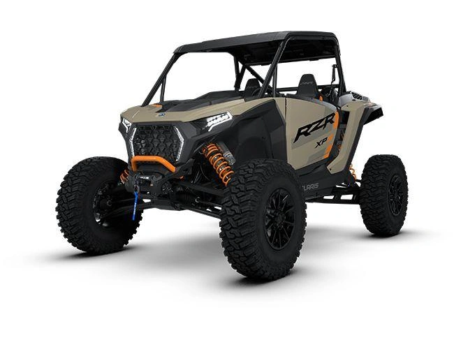 Polaris Rzr Xp S 1000 Ultimate 2026 alt