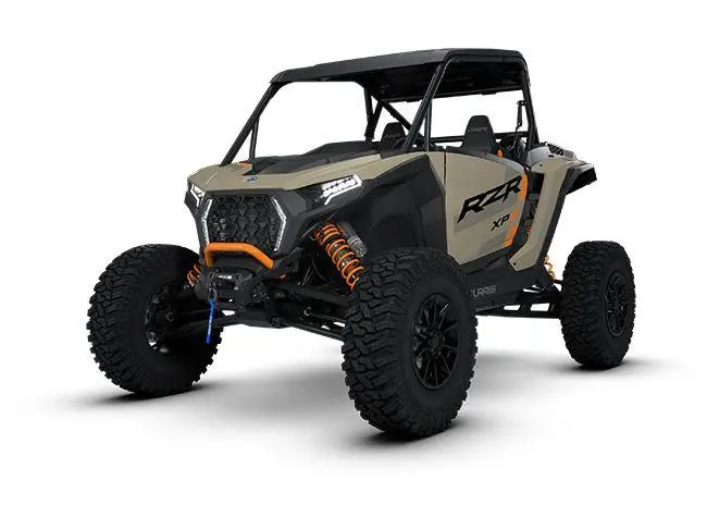 2026 Polaris RZR XP S 1000 Ultimate thumbnail 2