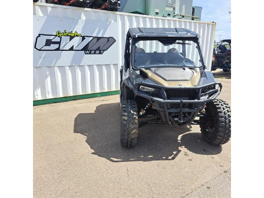 2023 Polaris General Xp 1000 Premium alt