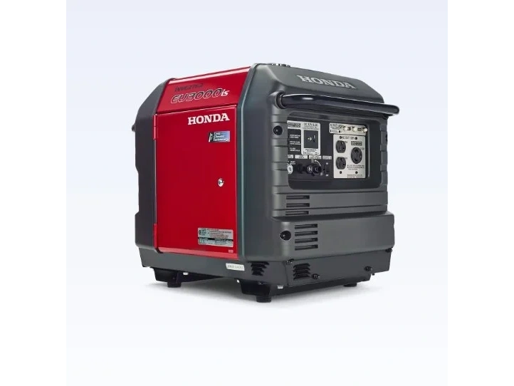 2026 Honda Eu3000isc4 alt