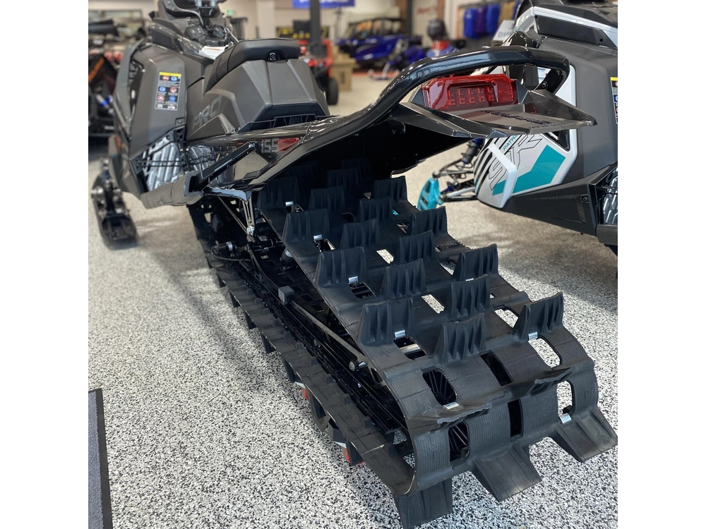 2025 Polaris Patriot Boost Pro Rmk 155 alt