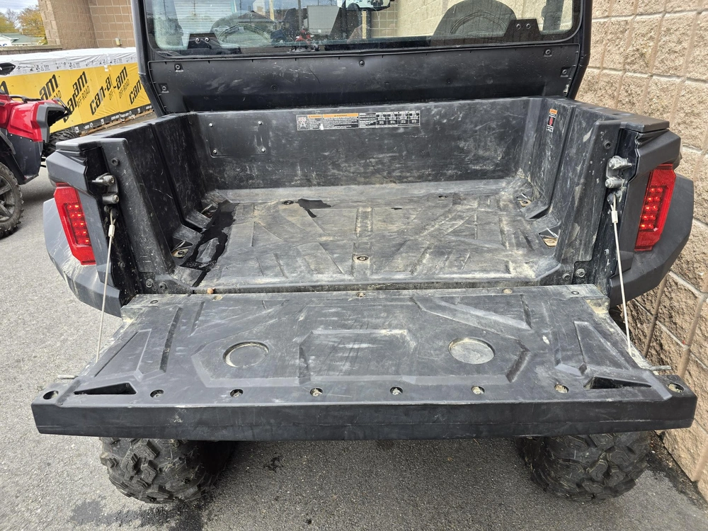 2024 Polaris General 1000 alt