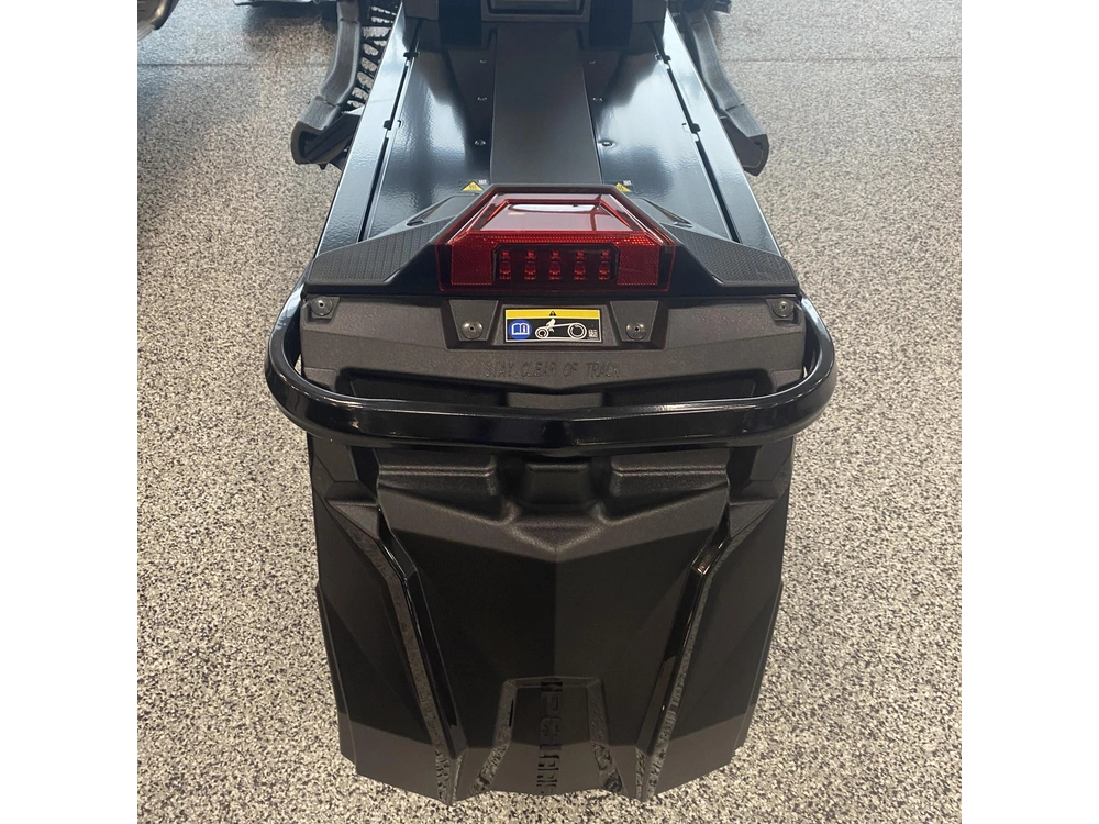 2025 Polaris 650 Switchback Assault 146 Es alt