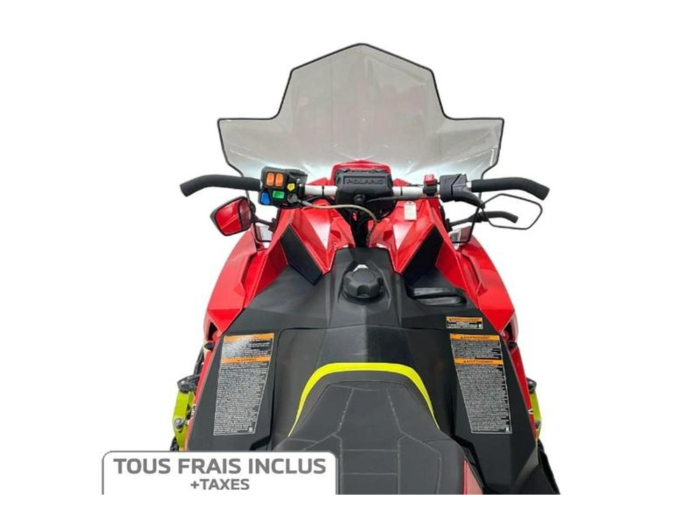 Polaris 850 Indy Xc 137 X 1.50 Es 2021 alt