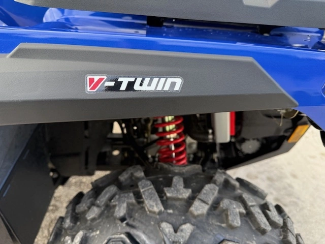 2024 Aodes Pathcross 1000 S alt