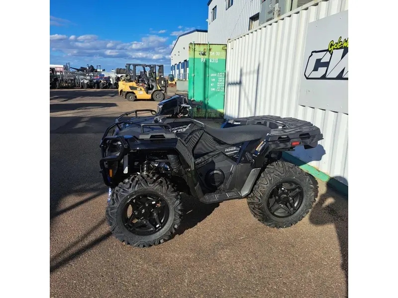 2026 Polaris A26SHY57AL