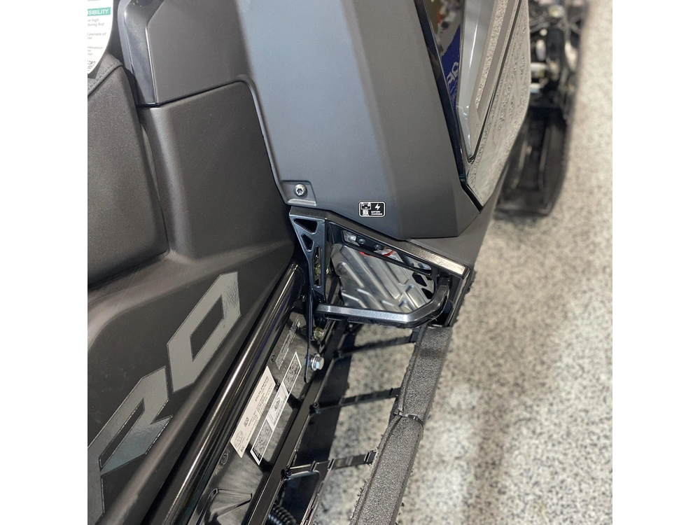 2025 Polaris Patriot Boost Pro Rmk 155 alt