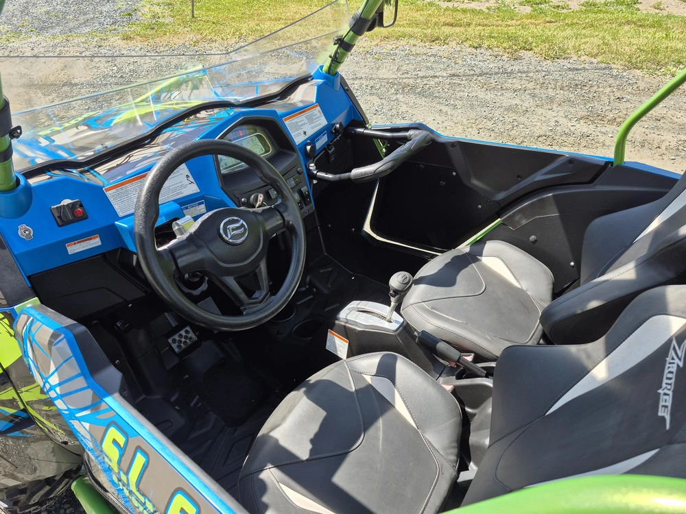 Cfmoto Z-force 1000 Eps 2020 alt