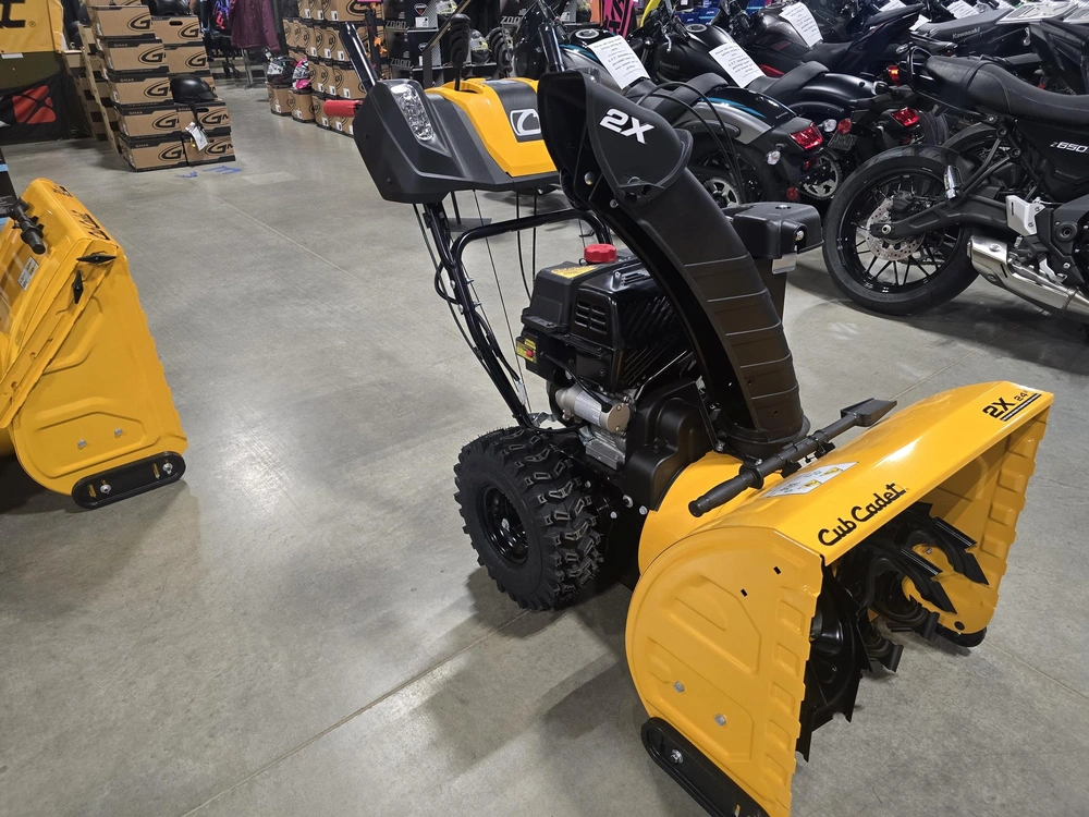 Cub Cadet 31am58vrb10 2x24 2024 alt