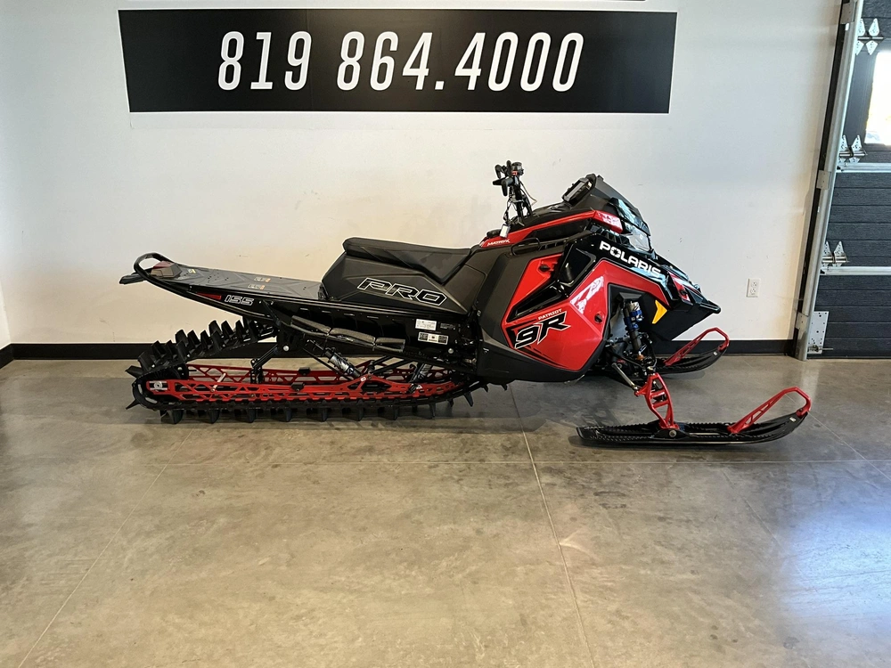 Polaris 9r Pro Rmk 155 2026 alt
