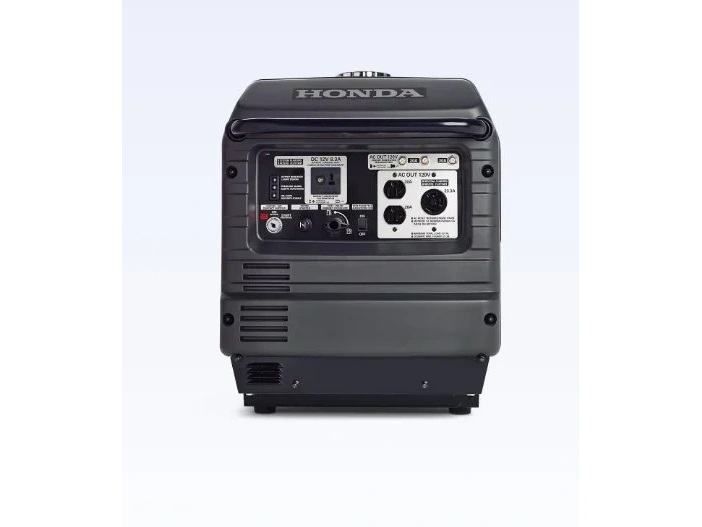 2026 Honda Eu3000isc4 alt