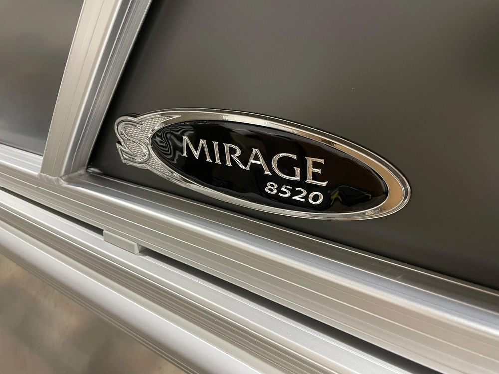Sylvan Mirage 8520 Cruise 2026 alt