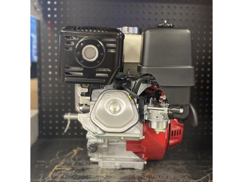 2025 Honda Gx390uqae6 Engine alt