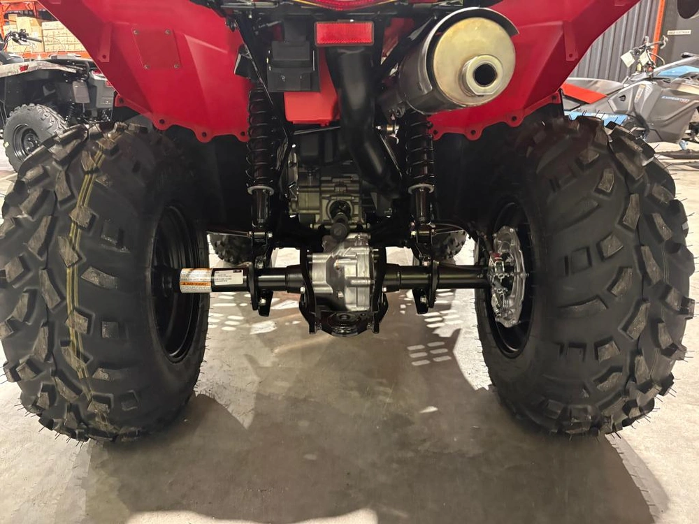 Suzuki Lt-a400fm5 Automatique 2025 alt