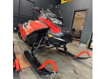 Ski-doo Expedition Xtreme 850 Etec 2021 alt