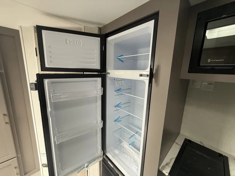 2026 KZ-RV Sportsmen Classic 160QB