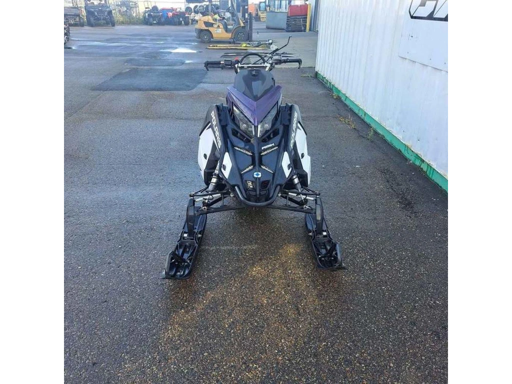 2022 Polaris 850 Pro Rmk Matryx Slash 155 2.75" alt