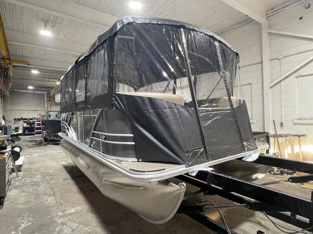 Sylvan Mirage 8520 Cruise 2026 alt