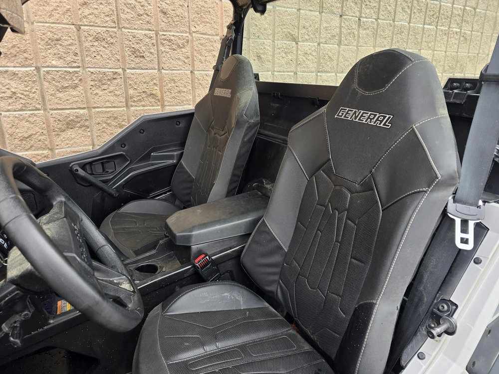 2024 Polaris General 1000 alt