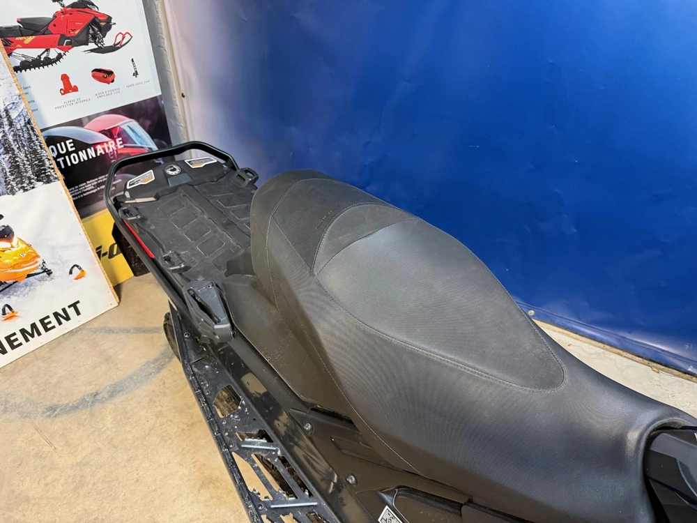 Ski-doo Renegade Adrenaline 900 Ace 2022 alt