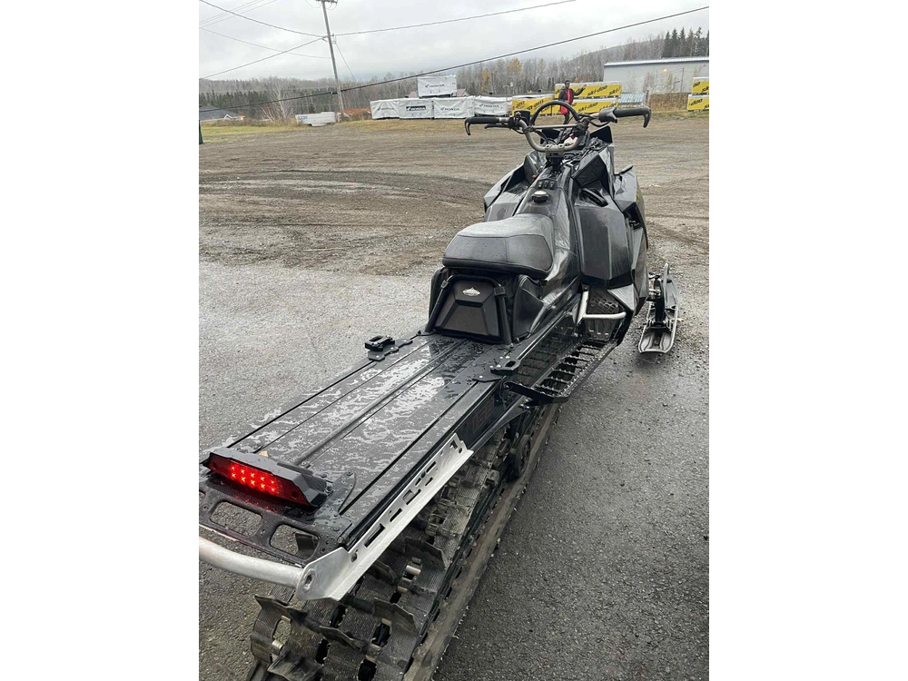 Polaris Pro Rmk 850 2019 alt