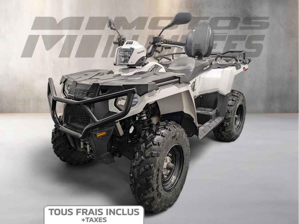 Polaris Sportsman Touring 570 Eps 2017 alt