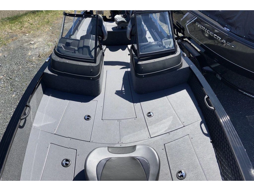 2022 Princecraft Xpedition 200 alt