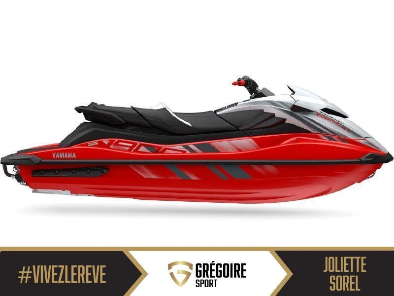 Yamaha Gp Ho Audio 2025 alt