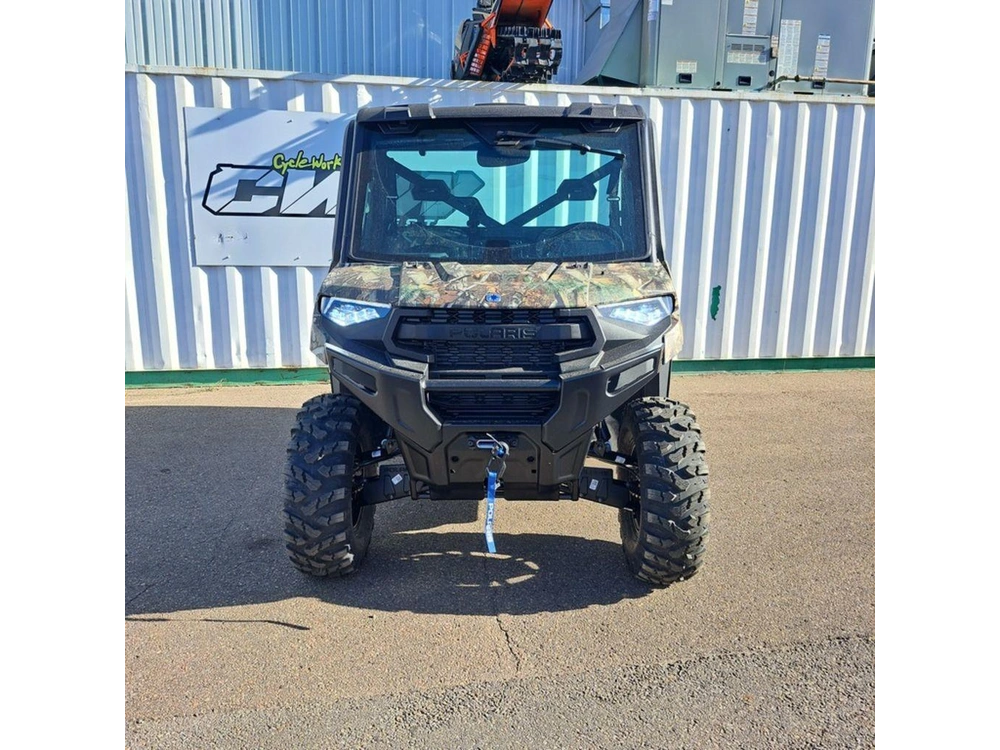 2026 Polaris Ranger Xp 1000 Northstar - Ultimate alt