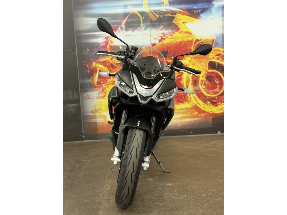 Aprilia Tuono 660 2023 alt